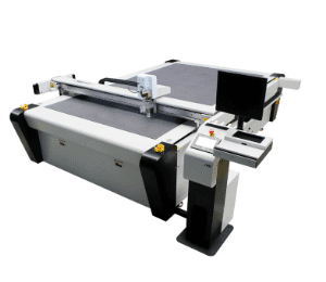 Digital cutting table suppliers UK