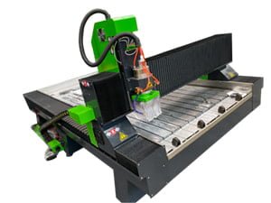 Stone & Marble CNC Router UK