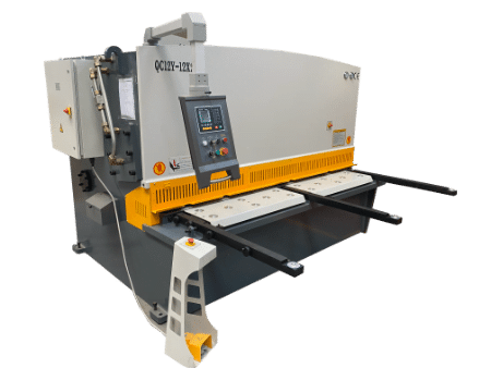 Affordable Hydraulic Guillotine UK