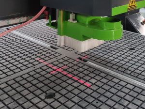 CNC Routers For Wood UK