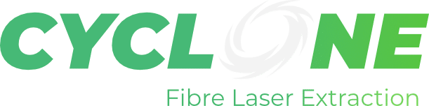 Cyclvone Fibre Laser Extraction Systems