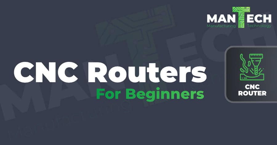 CNC Routers For Beginners