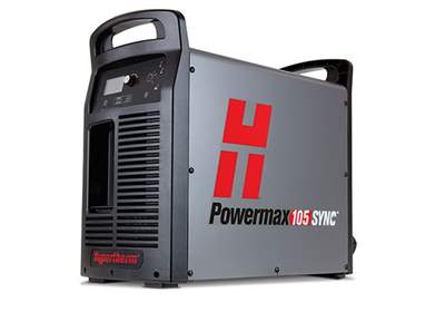 Hypertherm Powermax Sync 105amp - CNC Plasma Cutter Torch