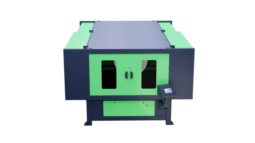 large Format CO2 Laser Cutters