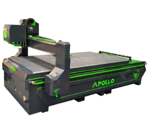 Affordable CNC Routers