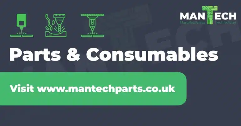 Parts and consumables