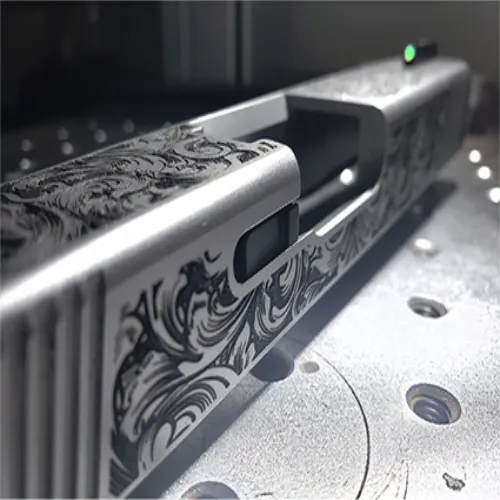 gun stock engraving