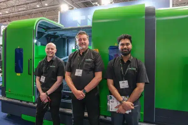 Join the Team At Mach Show 24